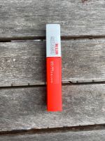 Super Stay Matte Ink Maybelline Lippenstift 25 Heroine Lipgloss Bayern - Augsburg Vorschau