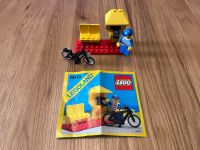 LEGO 6613 Telefonstation -80er Jahre Nürnberg (Mittelfr) - Nordstadt Vorschau