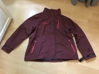 Damen Wetterjacke Wind Outdoor Moorhead  lila/aubergine  Größe 48 Nordrhein-Westfalen - Engelskirchen Vorschau