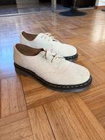 Dr. Martens Schnürschuhe Velours Niedersachsen - Braunschweig Vorschau