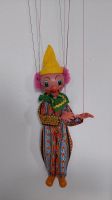 Marionette Clown von Pelham Puppets aus England Schleswig-Holstein - Neumünster Vorschau