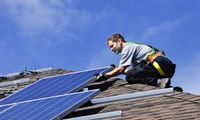 Montagehelfer Dach Photovoltaik, Solar Bayern - Mainaschaff Vorschau