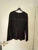 Thom Krom, Sleeve, leichter Pullover, schwarz, Gr M, sehr gut Hamburg-Nord - Hamburg Winterhude Vorschau