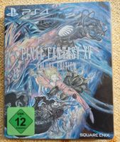 PlayStation 4 PS4 Spiel Final Fantasy XV Deluxe Edition Steelbook Baden-Württemberg - Reutlingen Vorschau