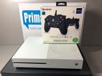 Microsoft x-Box ONE S / 500 GB mit Nacon Controller! Niedersachsen - Braunschweig Vorschau