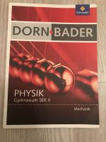 Physik Buch Gymnasium SEK II (Mechanik) Rheinland-Pfalz - Mainz Vorschau