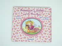 Prinzessin Lillifee und das kleine Reh ⭐️ Audio CD Hörspiel Berlin - Niederschönhausen Vorschau