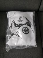 Eintracht Frankfurt Champions League Hoodie Größe L neu OVP Frankfurt am Main - Bergen-Enkheim Vorschau