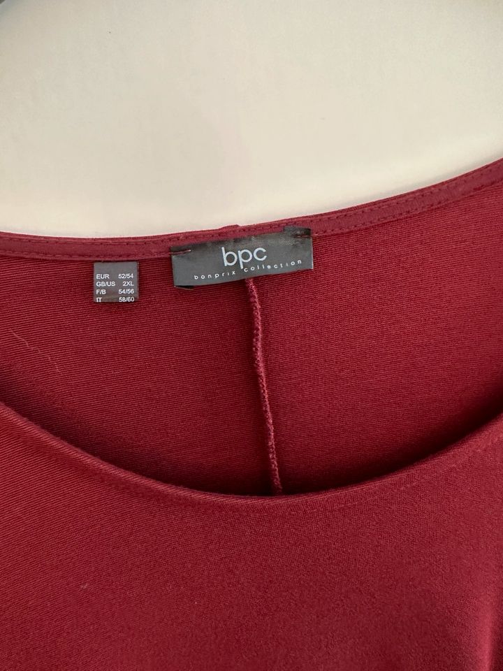 BPC Stretch Kleid NEU 52/54 in Lütetsburg