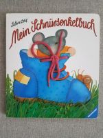 MEIN SCHNÜRSENKELBUCH,ein super Kinderbuch,gebunden,TOP Zustand Baden-Württemberg - Ulm Vorschau