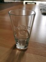 Jim Beam The Bourbon Glas Gläser Whiskey Brandenburg - Blankenfelde-Mahlow Vorschau