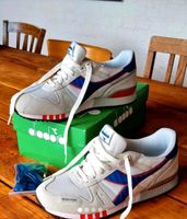 Diadora Herren Sneaker NEU Nordrhein-Westfalen - Sankt Augustin Vorschau