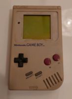 Gameboy (funktionstüchtig) Rheinland-Pfalz - Waldorf Vorschau