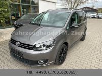 Volkswagen Touran Trendline 1.2TSI Klima PDC Navi TÜV 03/26 Thüringen - Jena Vorschau