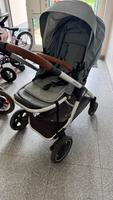 Kinderwagen Maxi cosi West - Unterliederbach Vorschau