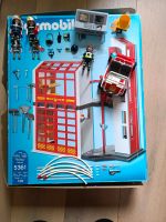 Playmobil Feuerwehrstation 5361 Bonn - Plittersdorf Vorschau