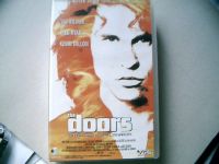 The Doors Original VHS Kassette Oliver Stone Val Kilmer Meg Ryan Baden-Württemberg - Blaustein Vorschau