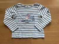 Pullover von PETIT BATEAU - Gr. 128 Rheinland-Pfalz - Mainz Vorschau