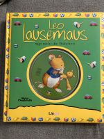 Kinderbuch Leo Lausemaus & CD Berlin - Tempelhof Vorschau