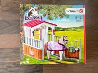 Schleich 42368 Pferdebox NP 30€ Baden-Württemberg - Denkendorf Vorschau