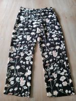 Opus Damen Hose, floral, Gr. 38 Bielefeld - Bielefeld (Innenstadt) Vorschau