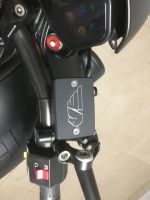 Buell Pegasus Bremspumpendeckel, S1,S3,X1,M2,XB und CR Saarland - Schmelz Vorschau