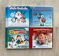 Kinder Weihnachten, CD, Geschichten und Lieder Bayern - Seßlach Vorschau