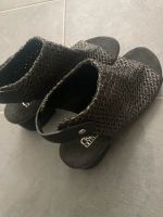 Schuhe NEU ungetragen Gr.38 Bayern - Weilheim i.OB Vorschau