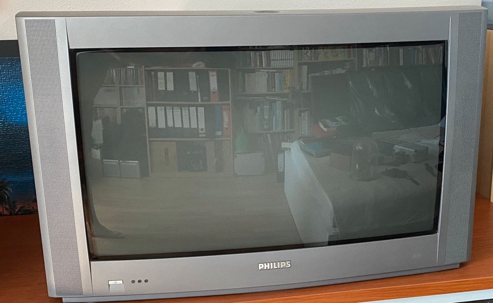 Philips Fernseher in Burgau