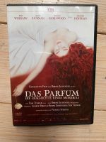 DVD Das Parfüm Hessen - Frankenau Vorschau