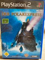 Der Polarexpress - PlayStation 2 Spiel Niedersachsen - Aurich Vorschau