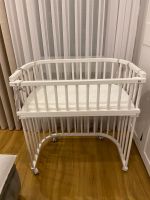 Babybay Beistellbett neuwertig Nordrhein-Westfalen - Grevenbroich Vorschau