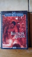 Jolina "Blutiger Reigen" Band 1 -Buch- Sachsen - Schwarzenberg (Erzgebirge) Vorschau