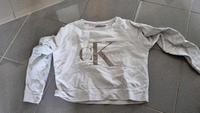 Calvin Klein Langarmshirt Pulli Pullover S Niedersachsen - Burgdorf Vorschau
