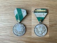 Medaille, Schützenkönig 1912 Nordrhein-Westfalen - Siegen Vorschau