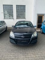 Opel Astra Hessen - Bad Nauheim Vorschau