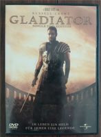 Gladiator DVD Kreis Pinneberg - Quickborn Vorschau