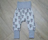 Pumphose Babyhose Mitwachshose Teddy 62-74 Babysize MamiAktiv Bayern - Neumarkt i.d.OPf. Vorschau