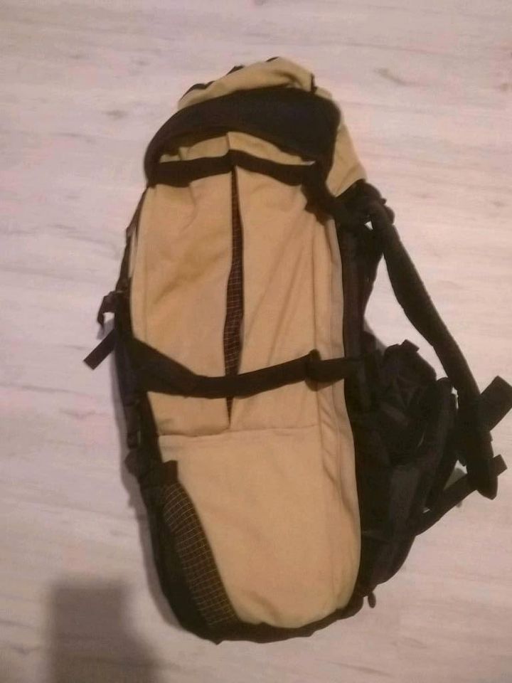 Wanderrucksack groß 78l. Neu in Bad Pyrmont