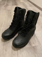 Haix, Ranger GSG9 S, Stiefel, Combat Boots, Gr.44 Baden-Württemberg - Karlsbad Vorschau