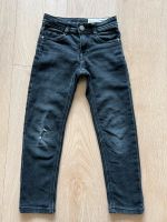 Kinder Comfort Jeans Hose mit verstellbaren Bund in Größe 122 Hamburg-Mitte - Hamburg Billstedt   Vorschau