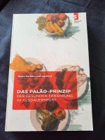 Buch "Das Paläo- Prinzip " Niedersachsen - Rotenburg (Wümme) Vorschau