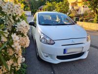 Mitsubishi Space Star, tolles sparsames Stadtauto Bayern - Regenstauf Vorschau