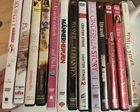 Dvd Filme Sammlung 13 Filme (Liebesfilme) Düsseldorf - Eller Vorschau
