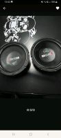 MB Quart Subwoofer 10" 25cm mit 250Watt Bayern - Altenthann Vorschau