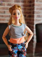 Barbie Mattel Curvy Made to move Yoga Nordrhein-Westfalen - Windeck Vorschau