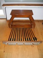 Orgel Pedale Bass Pedal und Bank für Hauptwerk, Sweelinq, usw. Schleswig-Holstein - Ammersbek Vorschau