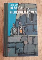 Buch "Im Reiche des silbernen Löwen III" von Karl May Sachsen - Gröditz Vorschau