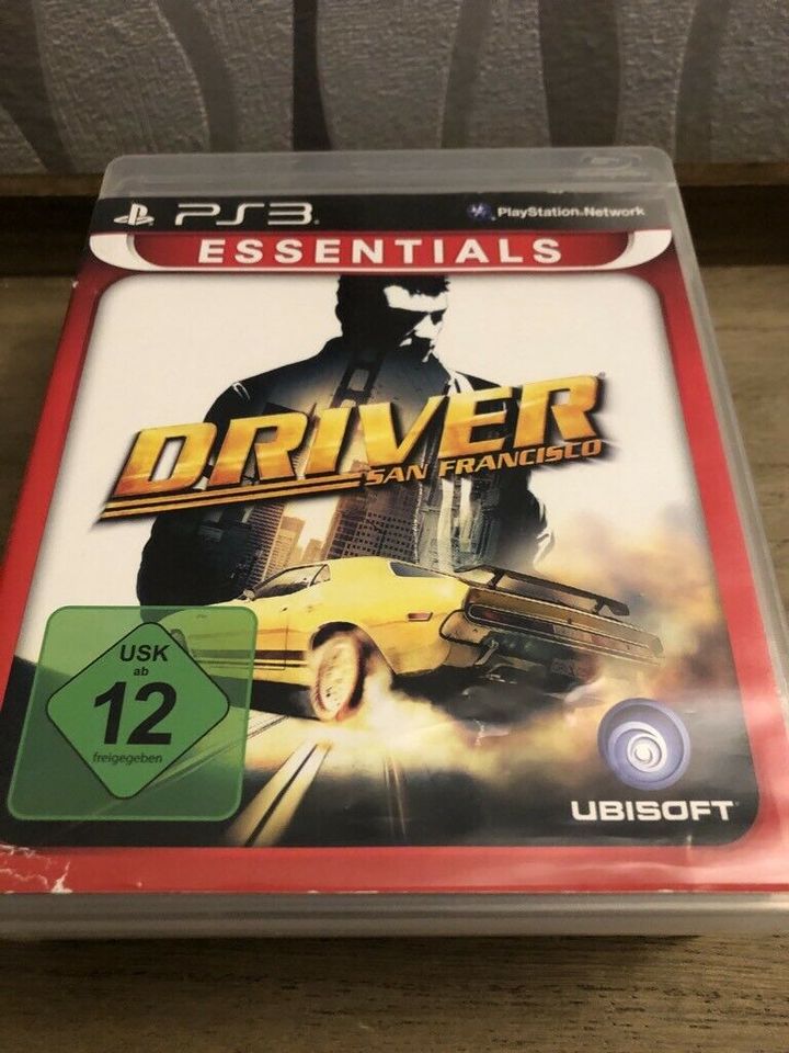 PS3 Spiele in Mülheim (Ruhr)