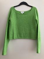 Cropped Pullover Monki - neu! Friedrichshain-Kreuzberg - Friedrichshain Vorschau